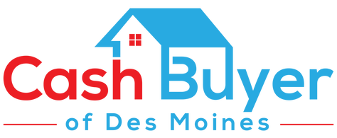 Cash Buyer of Des Moines - We Buy Houses