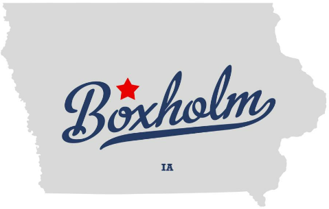 Sell My House Fast for Cash in Boxholm, IA