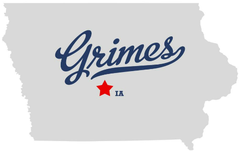 Sell My House Fast for Cash in Grimes, IA