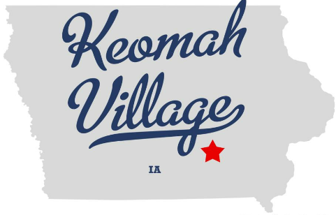 Sell My House Fast for Cash in Keomah Village, IA
