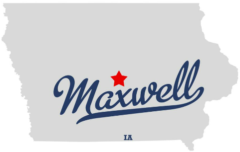 Sell My House Fast for Cash in Maxwell, IA