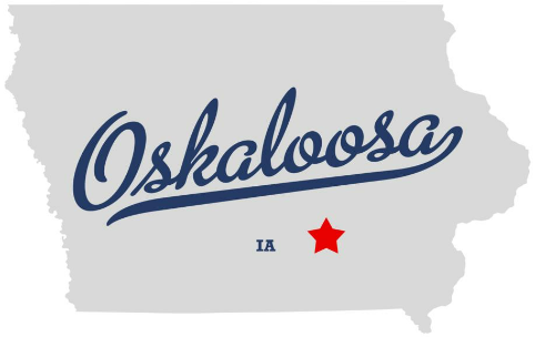 Sell My House Fast for Cash in Oskaloosa, IA