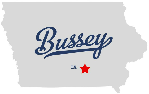 Sell My Ugly House in Bussey, IA