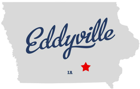 Sell My Ugly House in Eddyville, IA