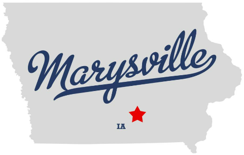 Sell My Ugly House in Marysville, IA