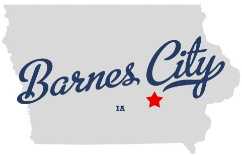 We Buy Houses ​in Barnes City, IA