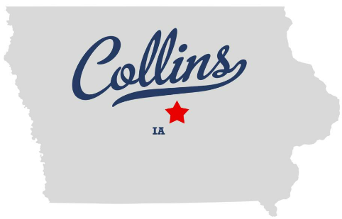 We Buy Houses in Collins, IA