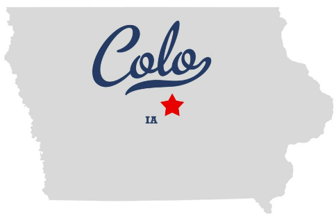 We Buy Houses in Colo, IA
