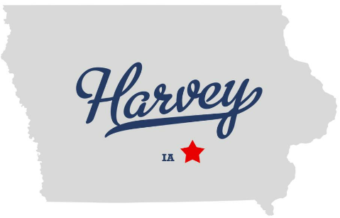 We Buy Houses in Harvey, IA