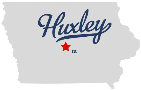 We Buy Houses in Huxley, IA