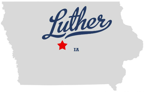 We Buy Houses in Luther, IA