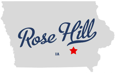 We Buy Houses ​in Rose Hill, IA