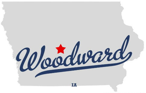 We Buy Houses in Woodward, IA